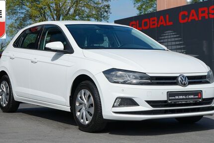 VW Polo 111.722 km 9.885 &euro; Hamburg 22453
