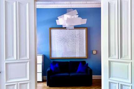 Wohnung zum Kaufen in Hamburg 875.000 € 107.53 m² 4 zimmer