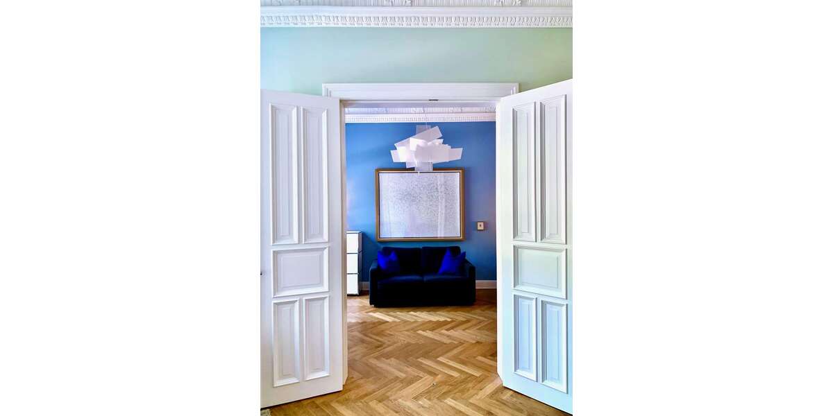 Wohnung zum Kaufen in Hamburg 875.000 € 107.53 m² 4 zimmer