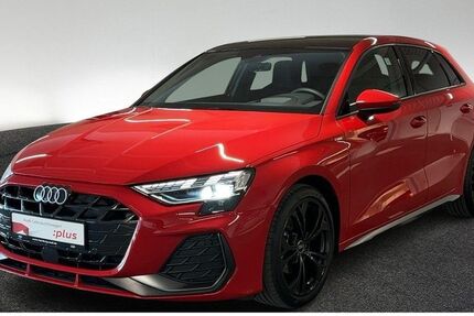 Audi A3 8.843 km 31.950 &euro; Hamburg 20537
