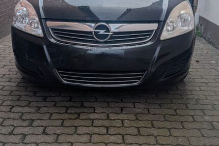 Opel Zafira 365.000 km 1.850 &euro; Hamburg 22525