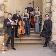 Vivaldi - Die Vier Jahreszeiten - DRESDNER RESIDENZ ORCHESTER 15.11.2026 Laeiszhalle Hamburg