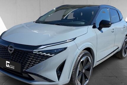 Nissan Qashqai 17.942 km 30.990 &euro; Hamburg 22159