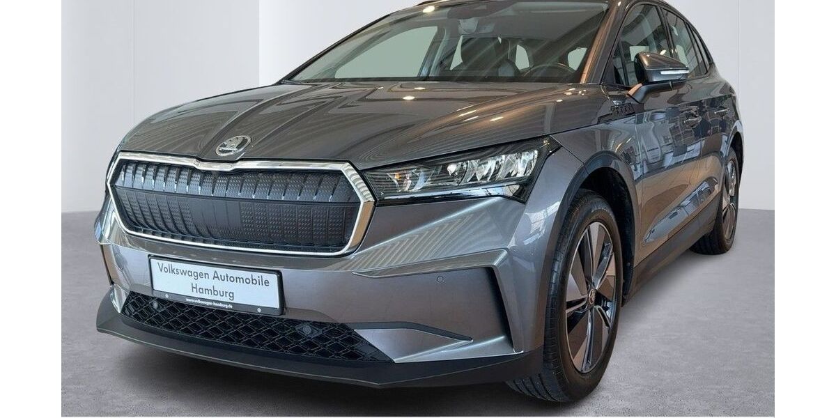 Skoda Enyaq 36.190 km 26.990 &euro; Glinde 21509