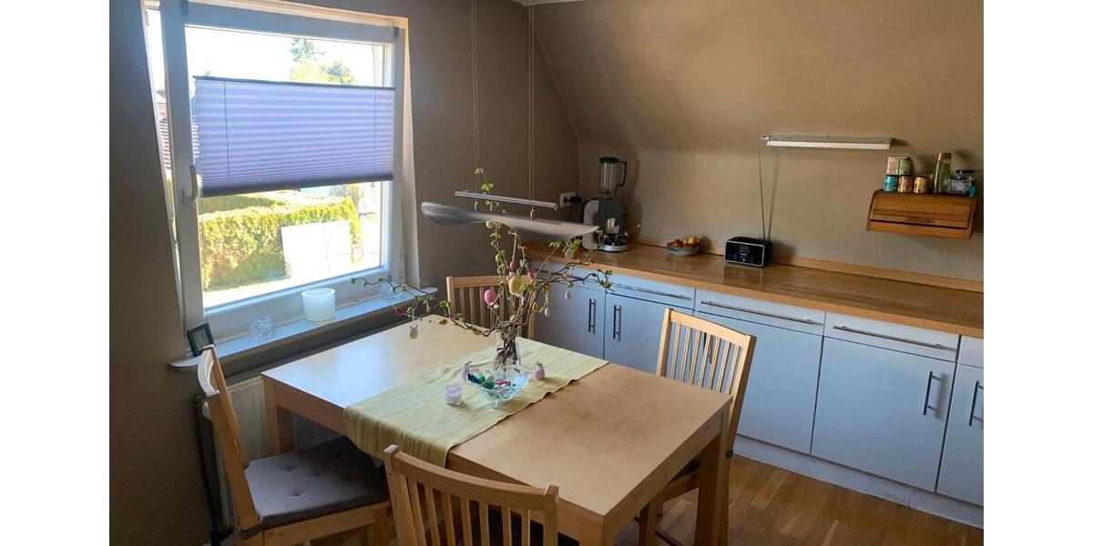 Doppelhaushälfte Norderstedt - 4.5 Zimmer, 104 m&sup2;, 550.000&euro; | Angebot:26067423