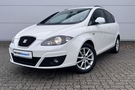 Seat Altea 188.000 km 6.600 &euro; Neu Wulmstorf 21629