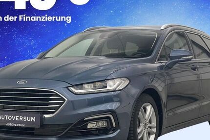Ford Mondeo 42.210 km 18.585 &euro; Uetersen bei Hamburg 25436