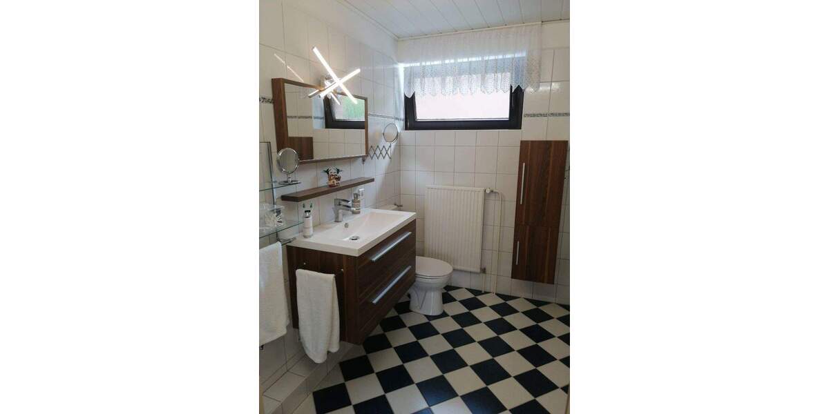 Terrassenwohnung Wentorf bei Hamburg - 4 Zimmer, 125 m&sup2;, 498.000&euro; | Angebot:25886611