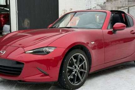 Mazda MX-5 55.000 km 24.950 &euro; Wentorf 21465