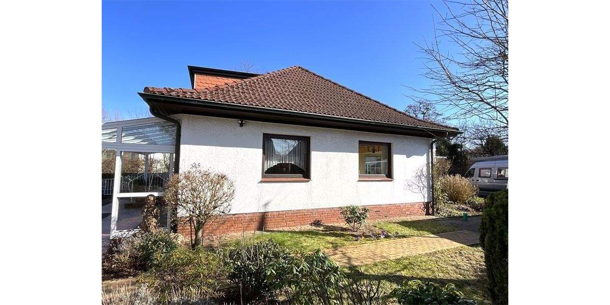 Einfamilienhaus Hamburg Lokstedt - 5 Zimmer, 120 m&sup2;, 449.000&euro; | Angebot:25628536