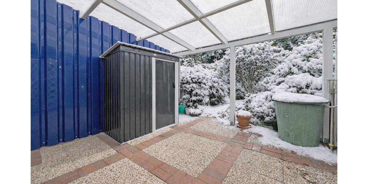 Gestalten statt suchen in Bramfeld 3 zimmer