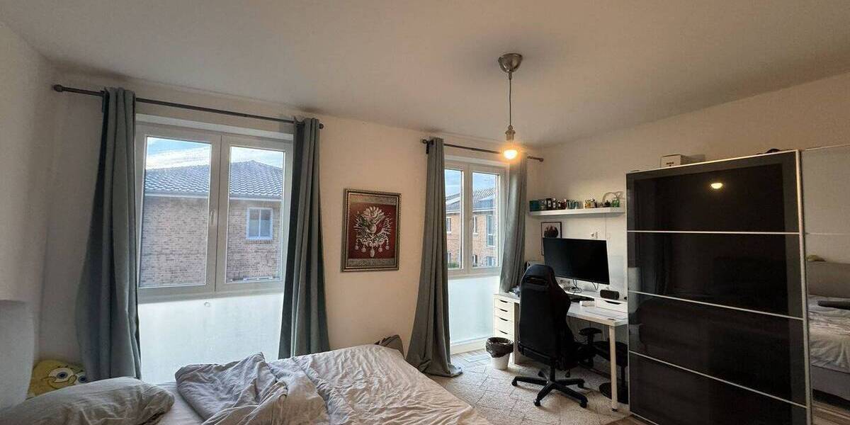 Reihenendhaus Norderstedt Friedrichsgabe - 4 Zimmer, 137 m&sup2;, 598.000&euro; | Angebot:26570069