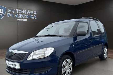 Skoda Roomster 57.460 km 6.950 &euro; Winsen/Luhe 21423