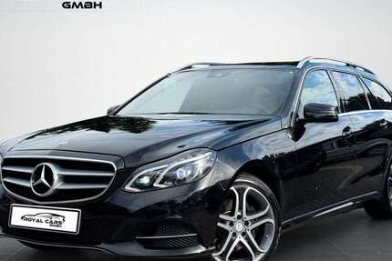 Mercedes-Benz E 200 189.100 km 13.990 &euro; Hamburg 22111