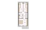 Reihenhaus Buchholz in der Nordheide Buchholz - 4 Zimmer, 87 m&sup2;, 285.000&euro; | Angebot:25660996