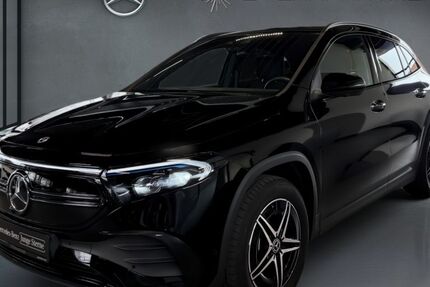 Mercedes-Benz EQA 3.328 km 37.250 &euro; Hamburg 21079