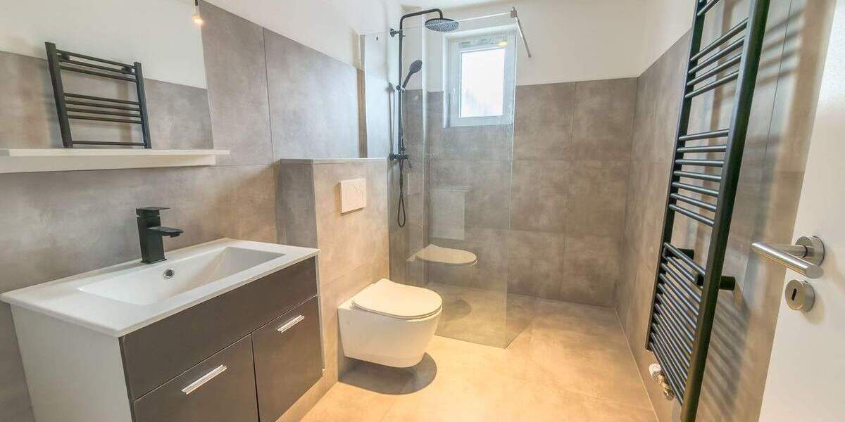 Modernisiert & ruhig - Ihr neues Zuhause 4 zimmer