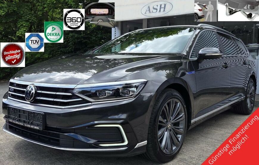 Passat