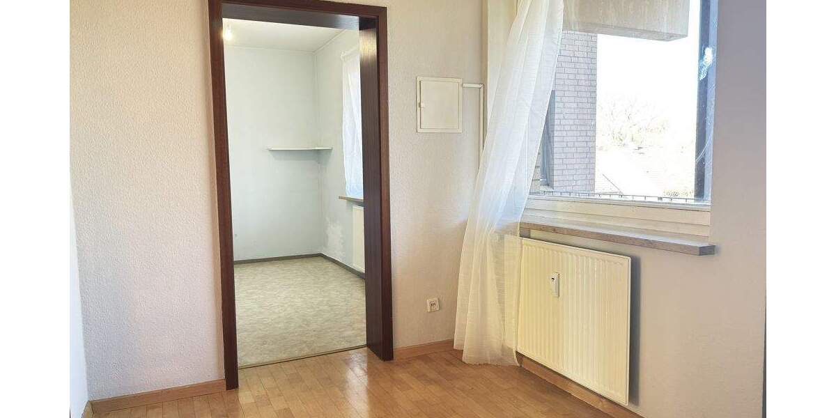 Etagenwohnung Wedel - 2 Zimmer, 61 m&sup2;, 187.000&euro; | Angebot:25525572