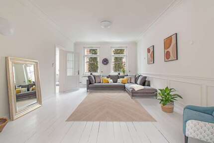 Haus Hamburg Hohenfelde - 10 Zimmer, 449 m&sup2;, 2.395.000&euro; | Angebot:24816983