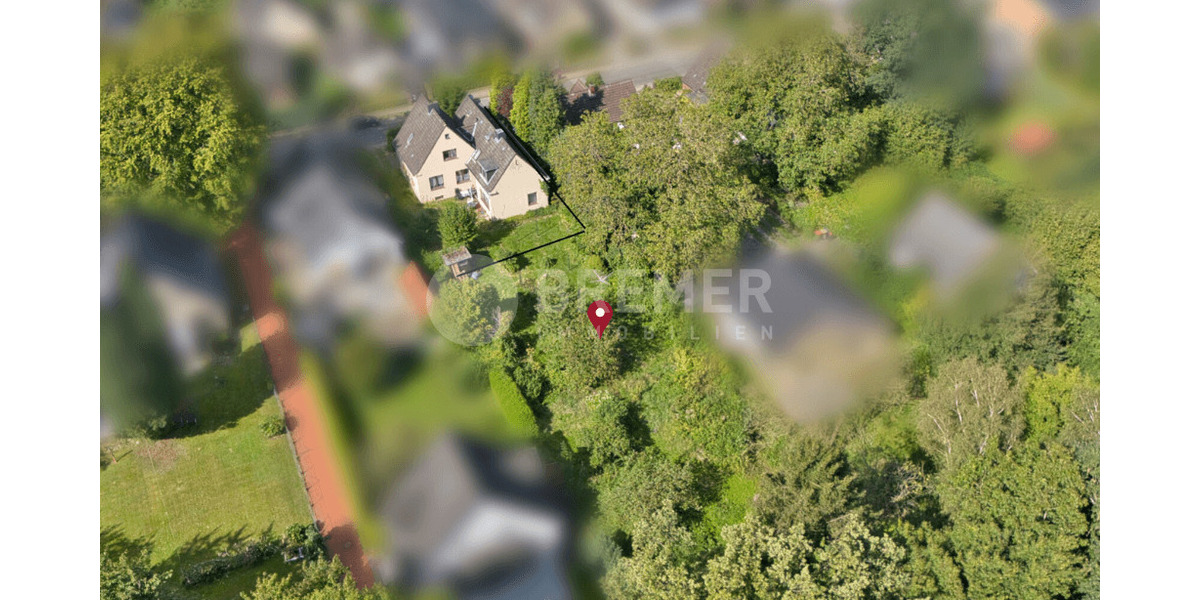 Baupartner gesucht - Bauplatz für ein Einfamilienhaus in ruhiger Parklage zimmer