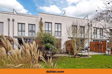 Haus Hamburg / Marienthal Marienthal - 3 Zimmer, 112 m&sup2;, 695.000&euro; | Angebot:24387289