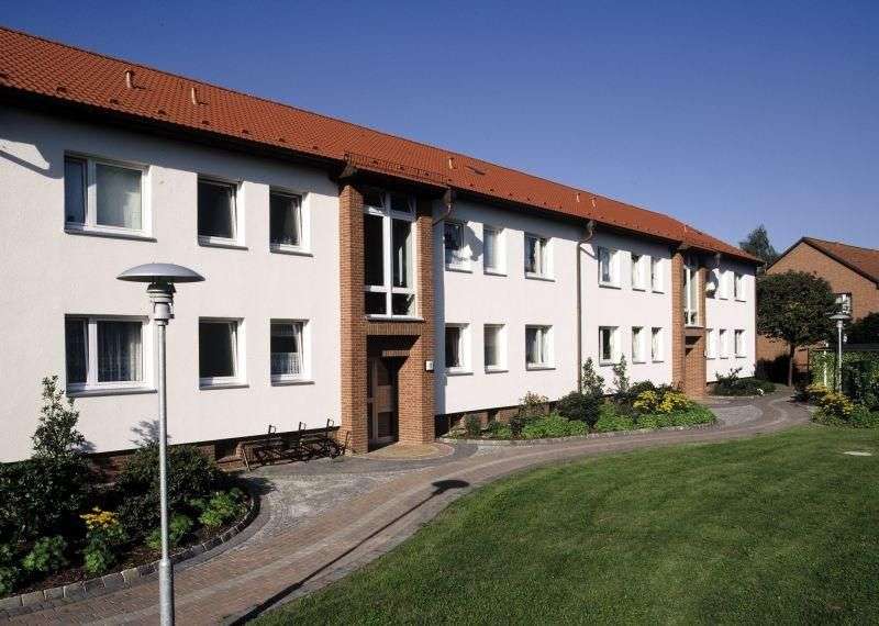 Etagenwohnung Norderstedt Friedrichsgabe - 3 Zimmer, 60 m&sup2;, 715&euro; | Angebot:26205766