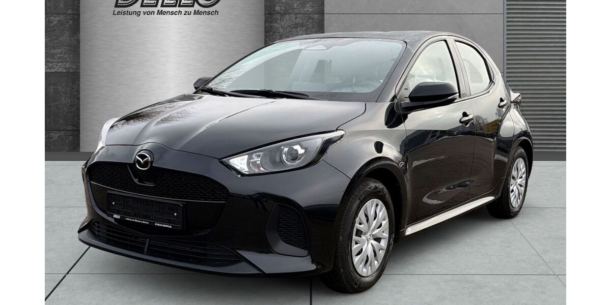 Mazda 2 11.282 km 20.990 &euro; Hamburg 21079