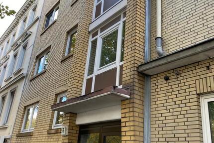 Wohnung Hamburg Hoheluft-West - 3 Zimmer, 83 m&sup2;, 650&euro; | Angebot:26328580