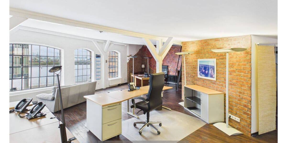 Gewerbeobjekt Hamburg Altona-Altstadt - 2.195&euro; | Angebot:26556399