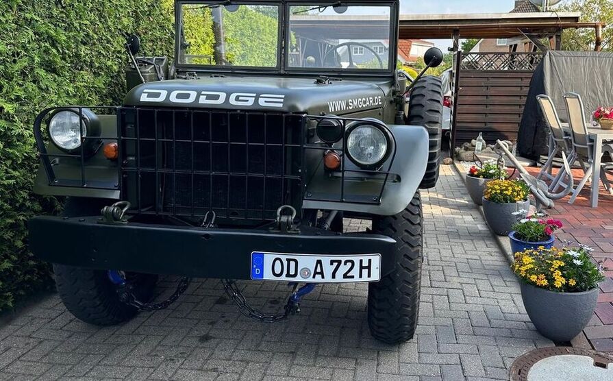 Andere