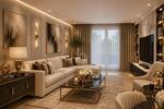 ZWEI RESIDENZEN - EXKLUSIVES WOHNENSEMBLE - Etagenwohnung Hamburg Blankenese Blankenese | Angebot:26705968