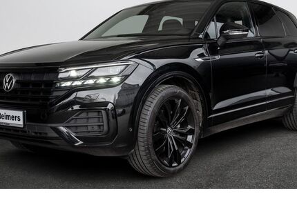 VW Touareg 39.390 km 52.480 &euro; Rellingen/Hamburg 25462