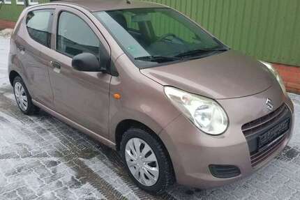 Suzuki Alto 162.576 km 2.499 &euro; Elmenhorst 23869