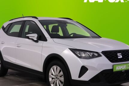 Seat Arona 22.357 km 17.945 &euro; Hamburg 22529
