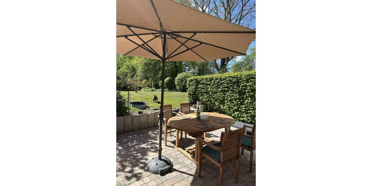 Etagenwohnung Rellingen - 3 Zimmer, 118 m&sup2;, 2.300&euro; | Angebot:26308190