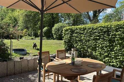 Wohnung Rellingen - 3 Zimmer, 118 m&sup2;, 2.300&euro; | Angebot:26308190