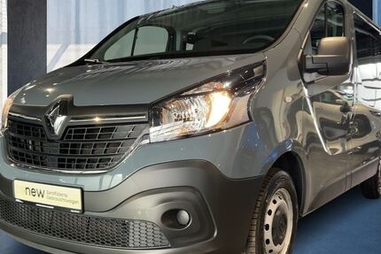 Renault Trafic 60.815 km 22.990 &euro; Hamburg 22763