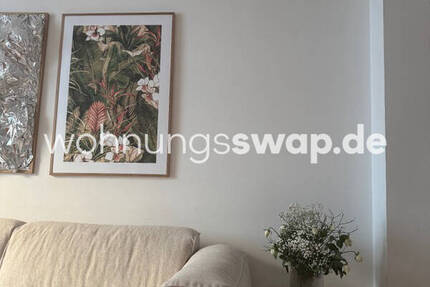 Wohnung Hamburg Eppendorf - 3 Zimmer, 45 m&sup2;, 900&euro; | Angebot:26215899