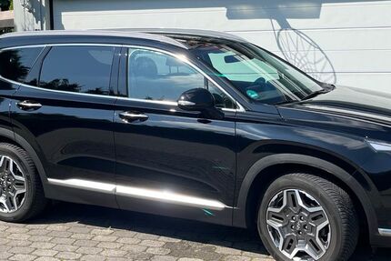 Hyundai SANTA FE 36.172 km 41.000 € Appel 21279