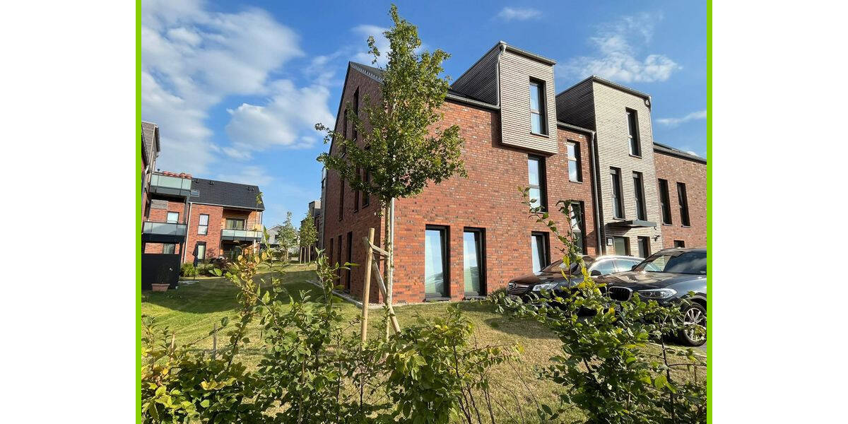 Etagenwohnung Buxtehude-Hedendorf Hedendorf - 3 Zimmer, 72 m&sup2;, 945&euro; | Angebot:26345702