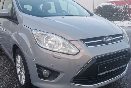 Ford C-Max 179.500 km 3.999 &euro; Neu Wulmstorf 21629