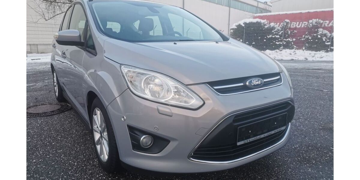 Ford C-Max 179.500 km 3.999 &euro; Neu Wulmstorf 21629
