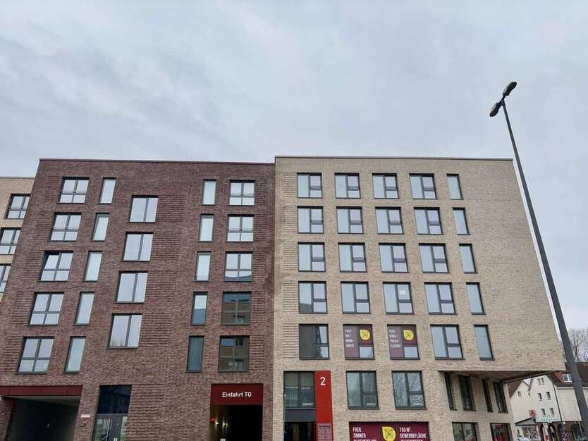 Büro in Hamburg 3.690 € 237 m²