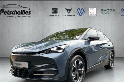 Cupra Tavascan 12.770 km 41.890 € Ahrensburg 22926