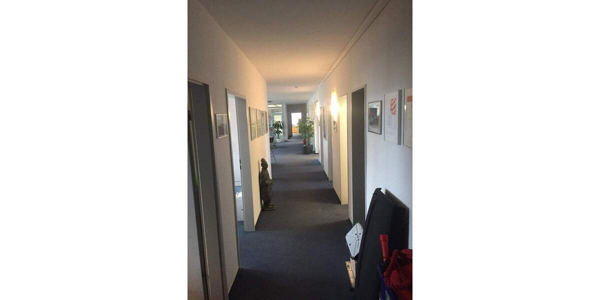 Gewerbeobjekt Hamburg Wandsbek - 1 Zimmer, 407 m&sup2;, 6.512&euro; | Angebot:24736295