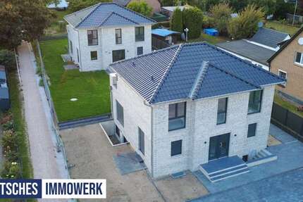 Wohnung zum Mieten in Oststeinbek 1.300 € 71.45 m² 3 zimmer