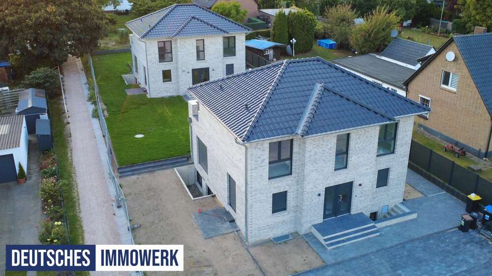 Wohnung zum Mieten in Oststeinbek 1.300 € 71.45 m² 3 zimmer