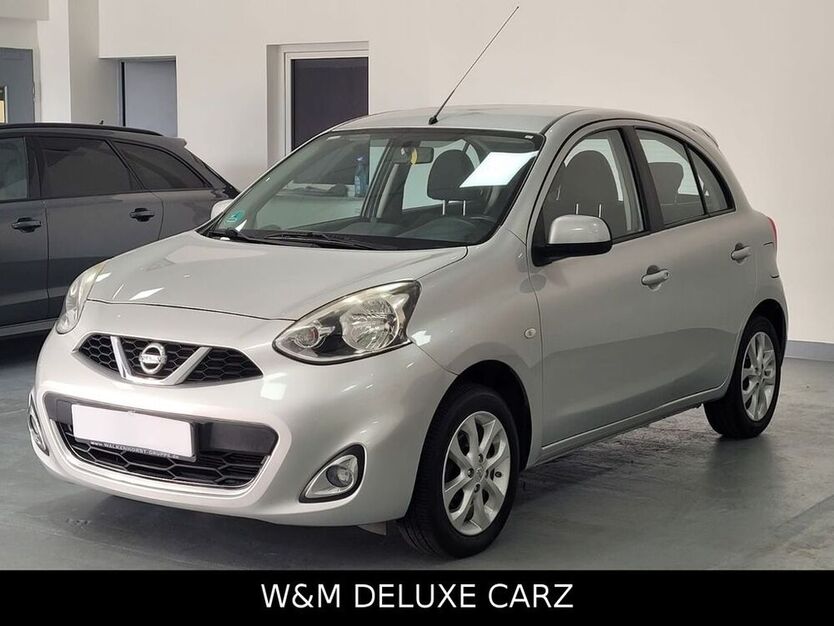 Micra