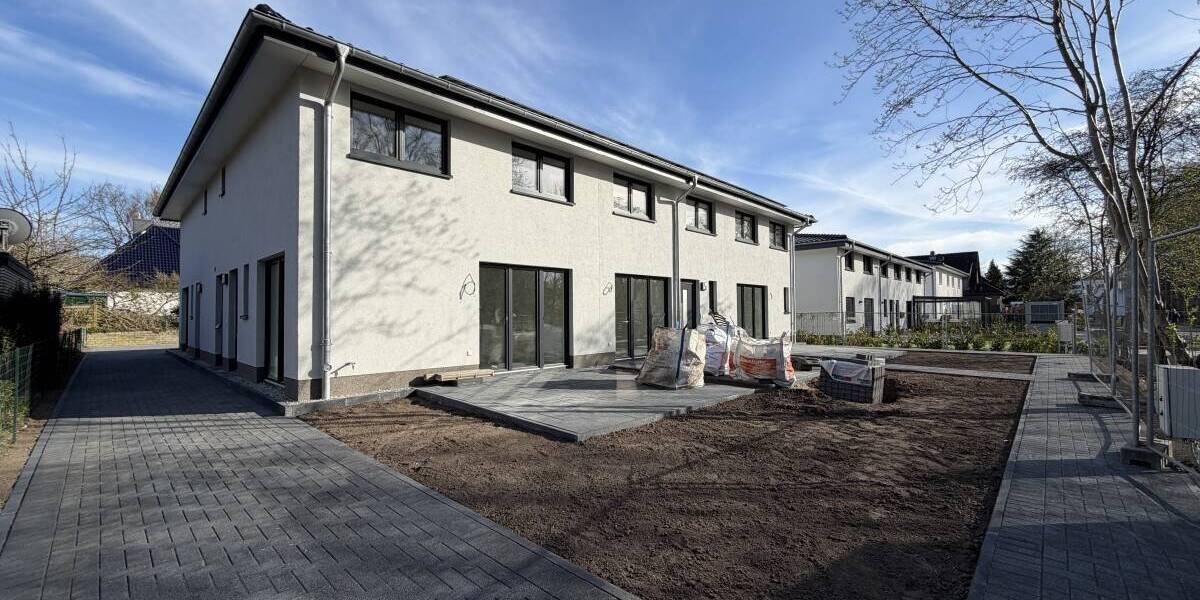 Etagenwohnung Hamburg Niendorf - 3 Zimmer, 78 m&sup2;, 435.000&euro; | Angebot:26161275